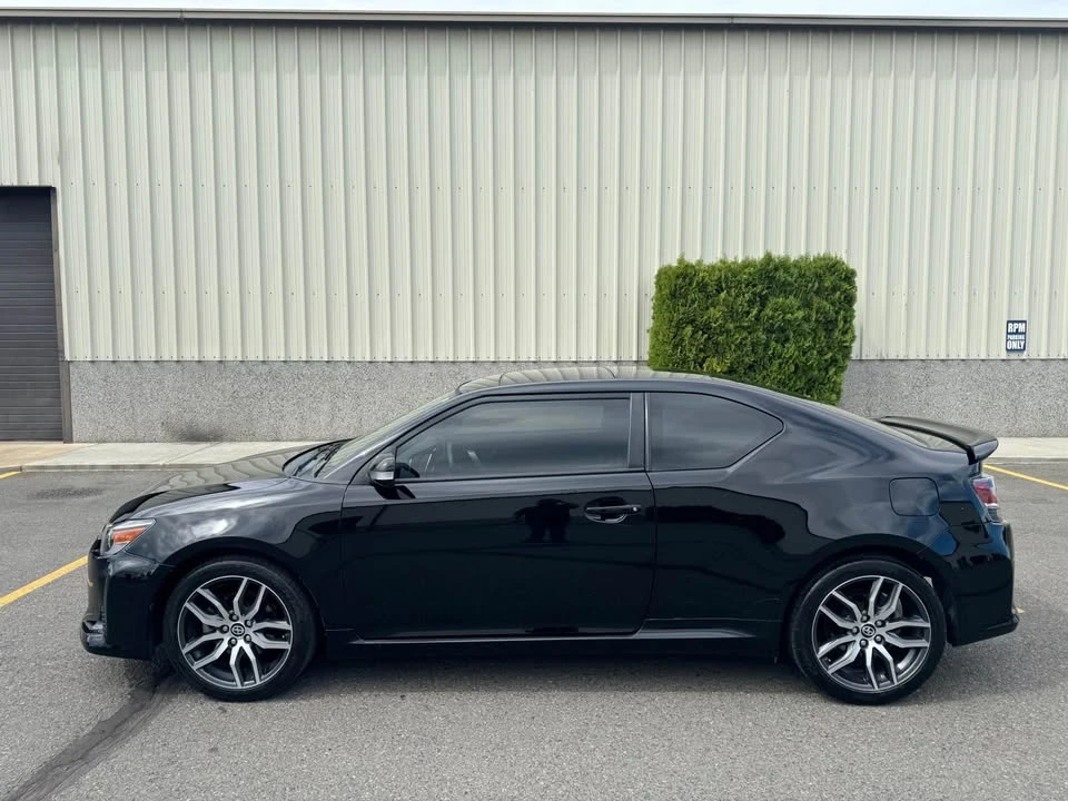 2015 Scion tC - Image 7 of 8