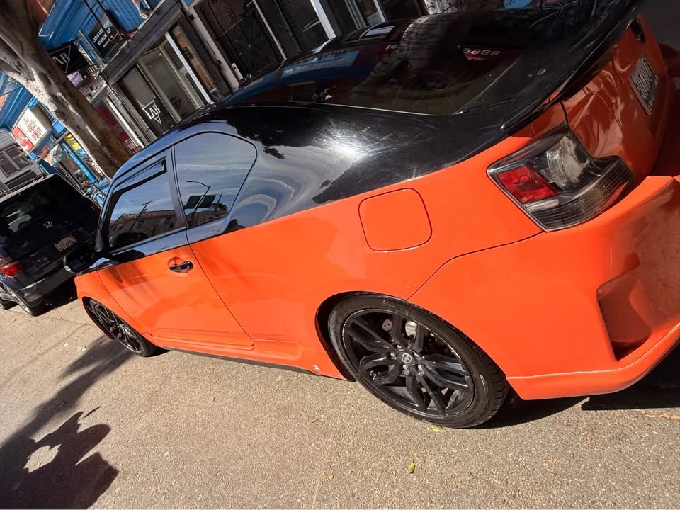 2015 Scion tC - Image 5 of 6