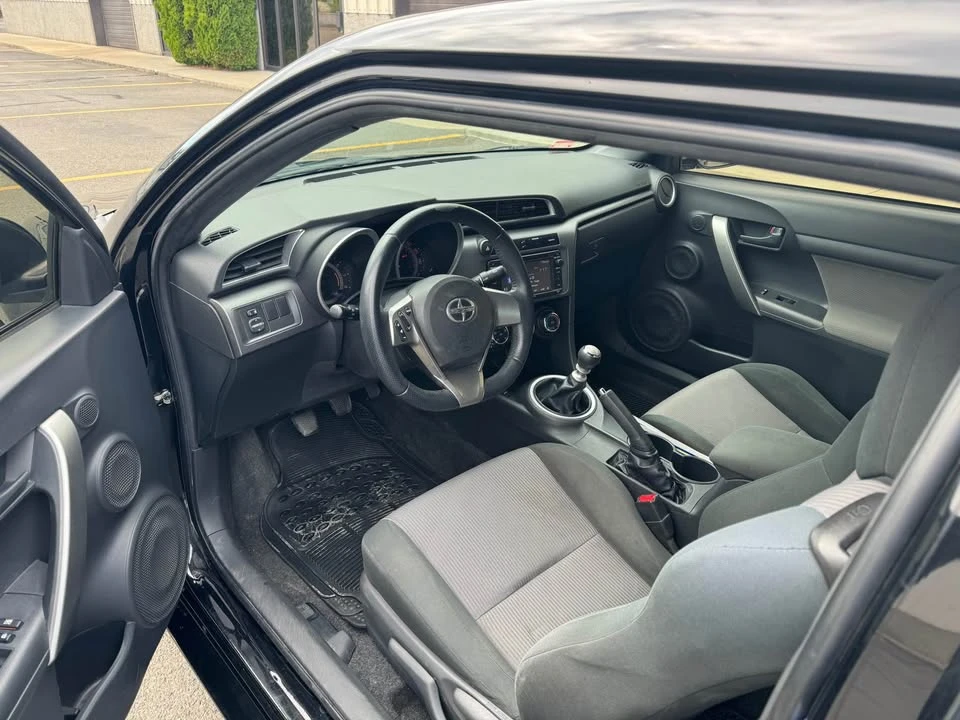 2015 Scion tC - Image 3 of 8