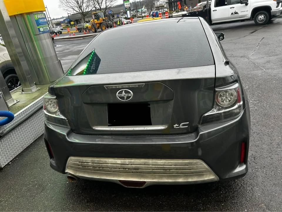 2015 Scion tC - Image 4 of 6