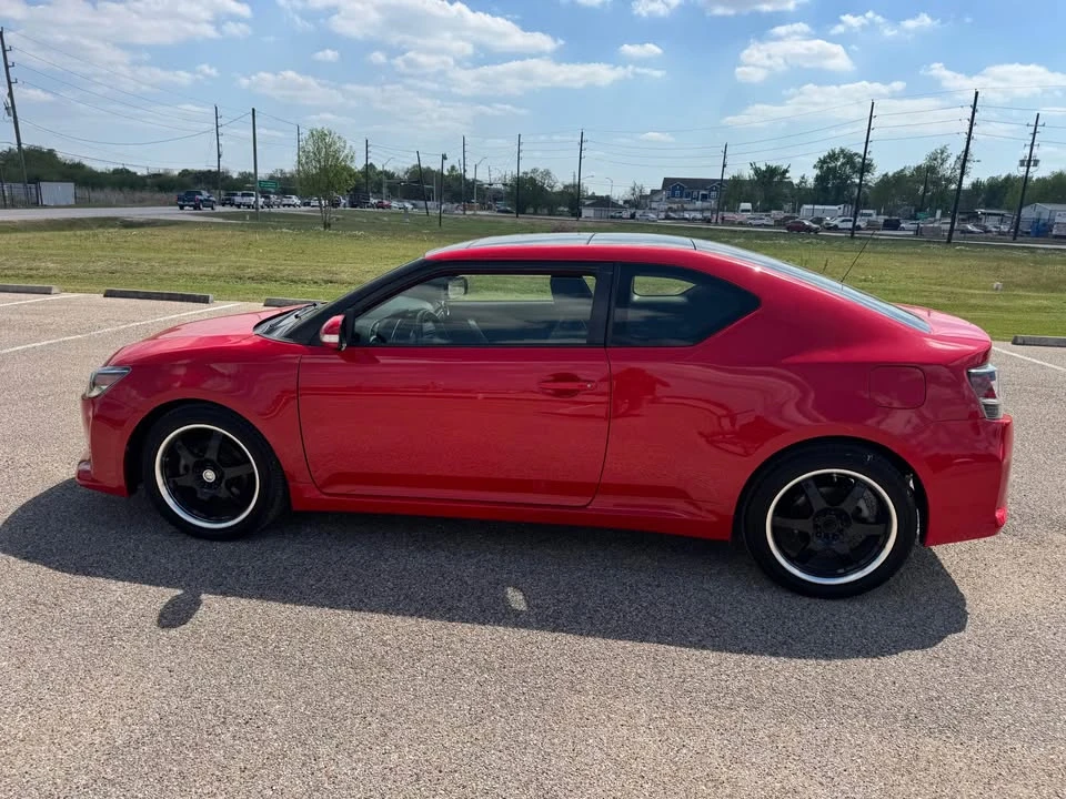 2015 Scion tC - Image 13 of 13