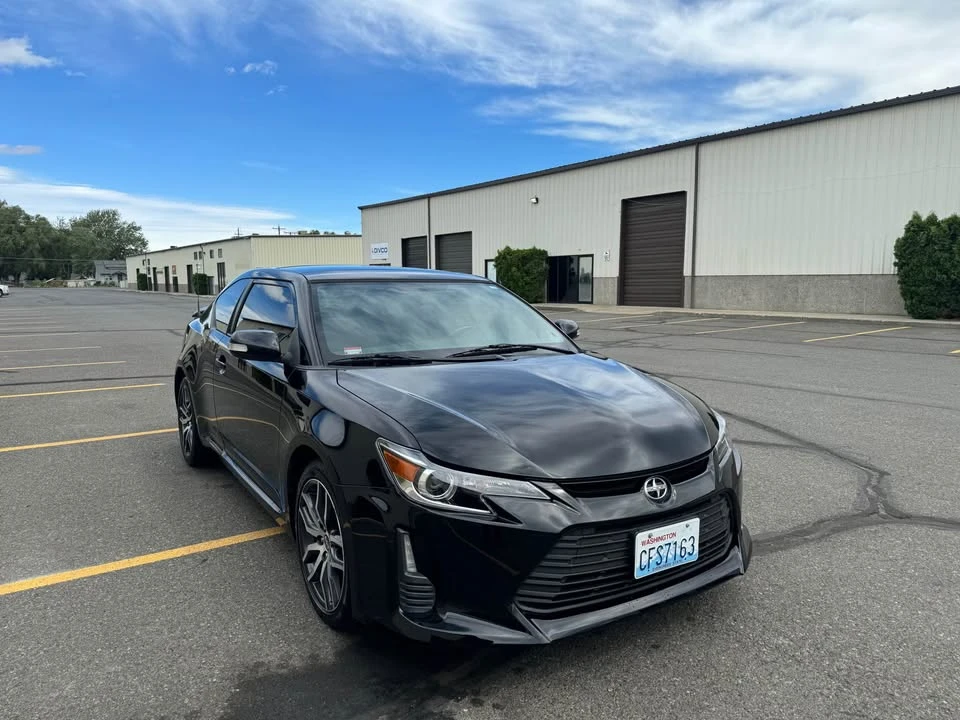 2015 Scion tC - Image 2 of 8