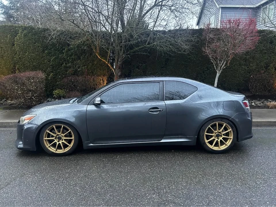 2015 Scion tC - Image 2 of 6