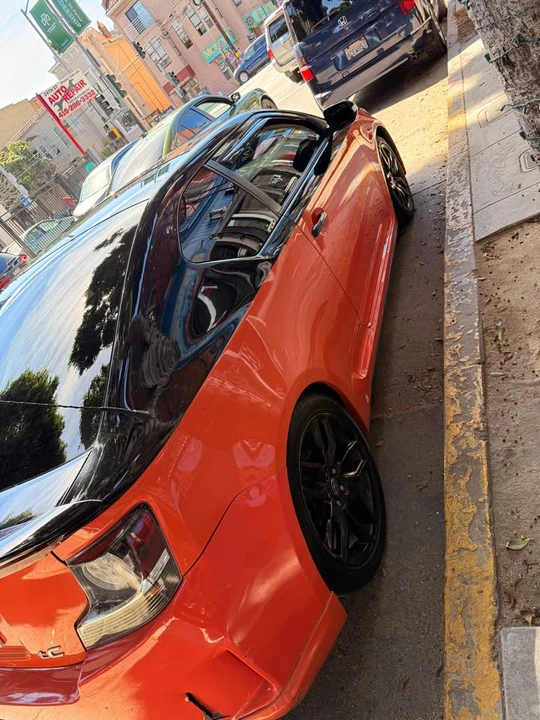 2015 Scion tC - Image 2 of 6