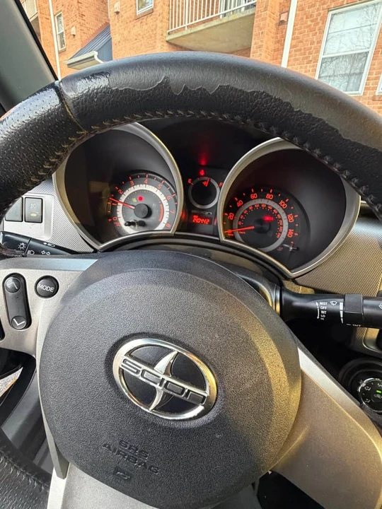2015 Scion tC - Image 3 of 6