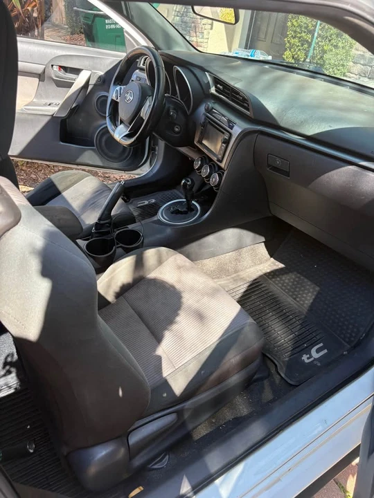 2015 Scion tC - Image 4 of 6