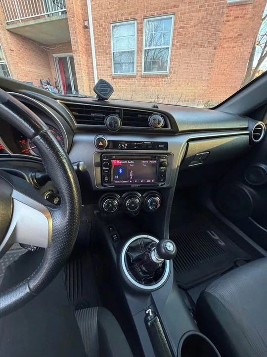 2015 Scion tC - Image 4 of 6