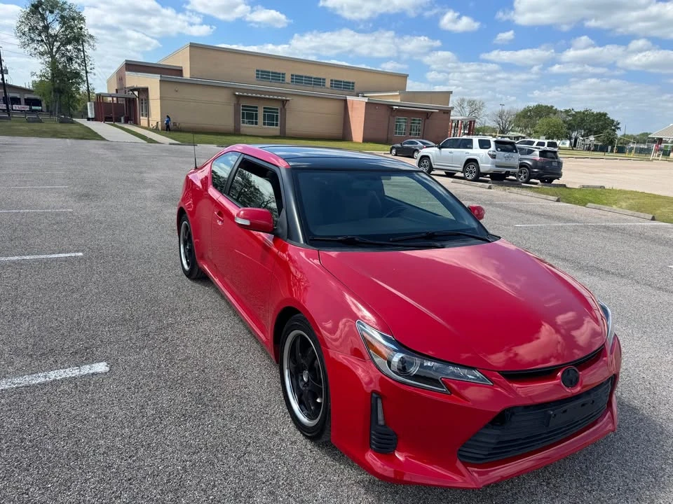 2015 Scion tC - Image 5 of 13