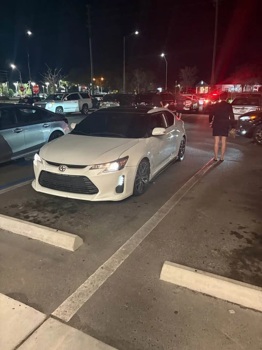 2015 Scion tC - Image 2 of 6