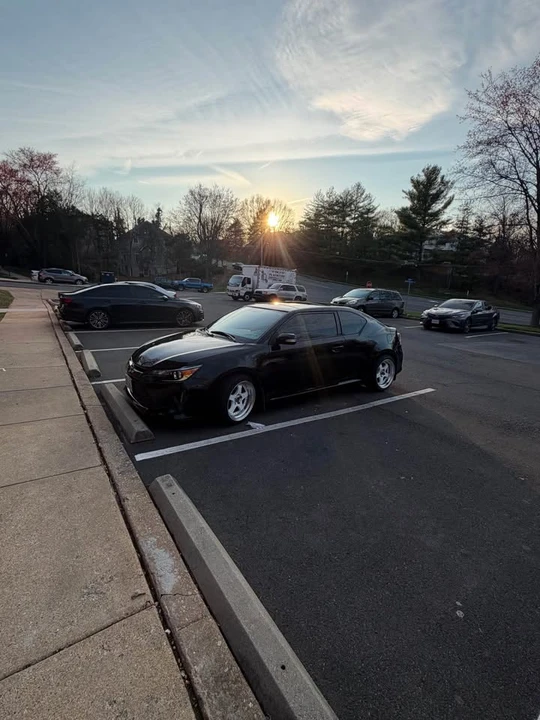 2015 Scion tC - Image 6 of 6