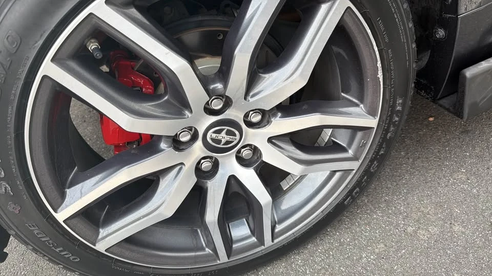2015 Scion tC - Image 19 of 19