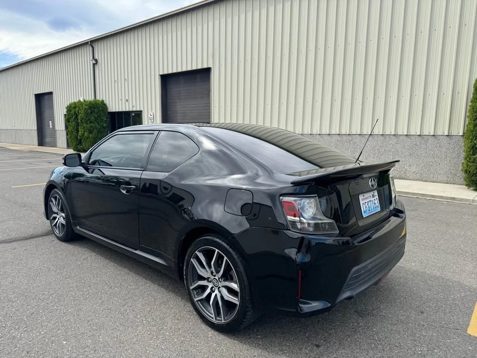 2015 Scion tC - Image 5 of 8