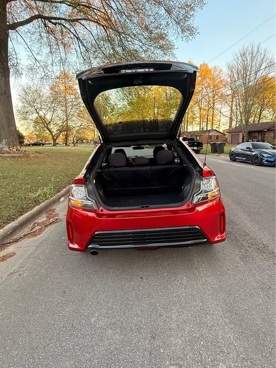2015 Scion tC - Image 6 of 16