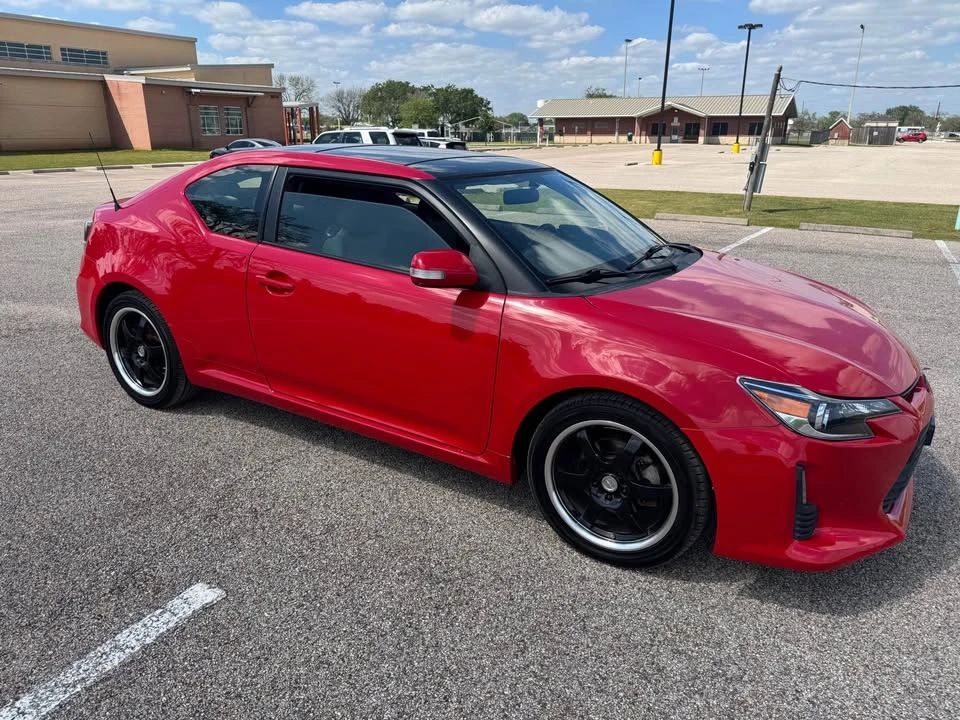 2015 Scion tC - Image 12 of 13