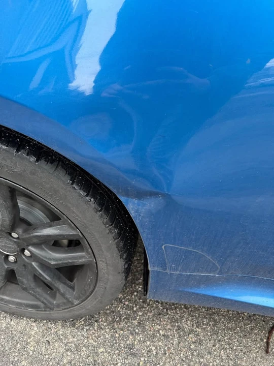 2015 Scion tC - Image 9 of 9