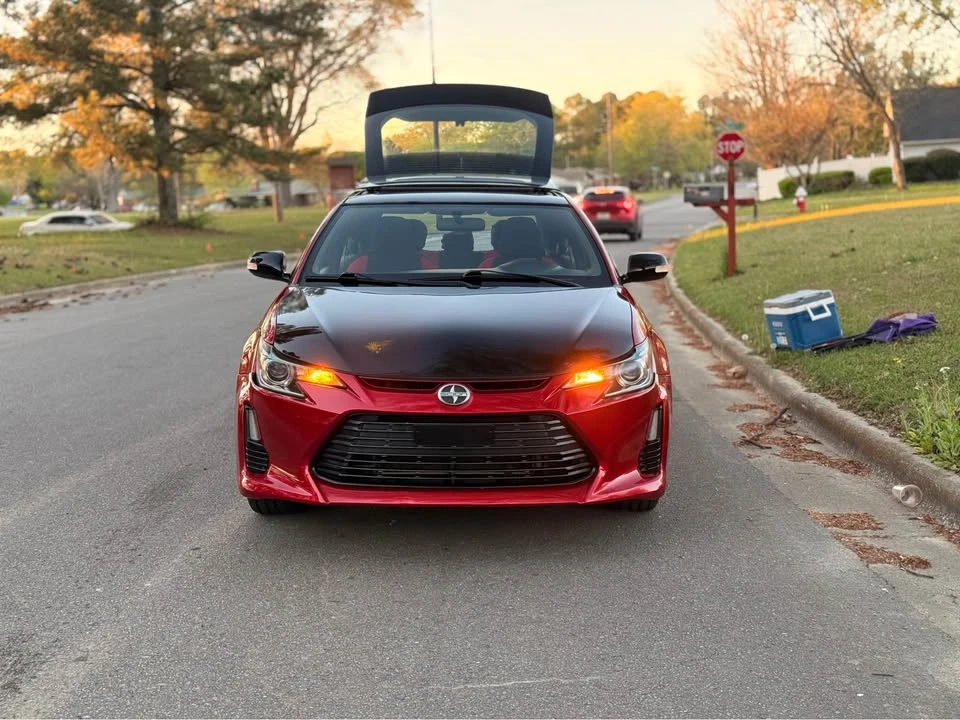 2015 Scion tC - Image 3 of 16