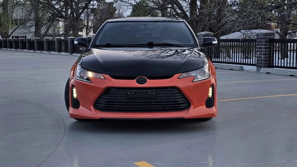 2015 Scion tC - Image 5 of 14