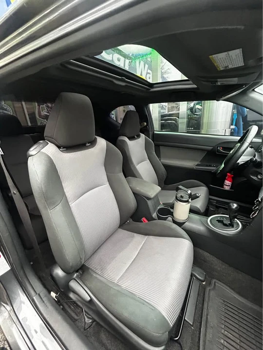 2015 Scion tC - Image 5 of 6