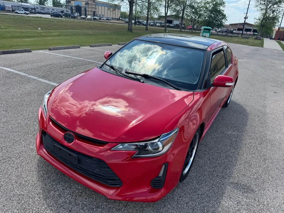 2015 Scion tC - Image 6 of 13