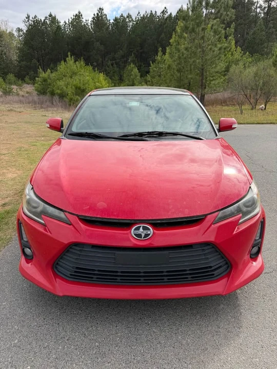 2015 Scion tC - Image 2 of 5