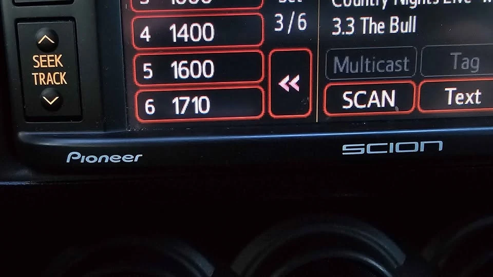 2015 Scion tC - Image 12 of 14