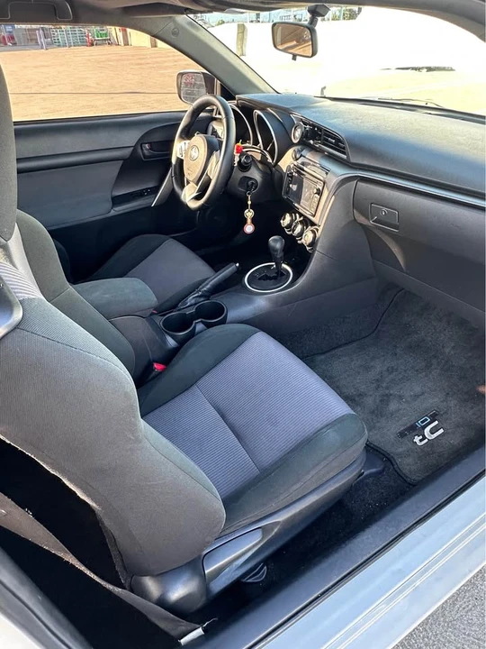 2015 Scion tC - Image 18 of 18