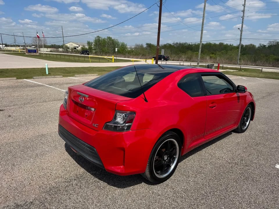 2015 Scion tC - Image 4 of 13