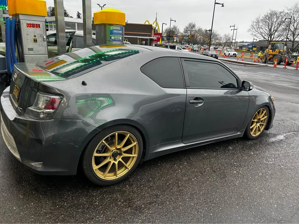 2015 Scion tC - Image 3 of 6