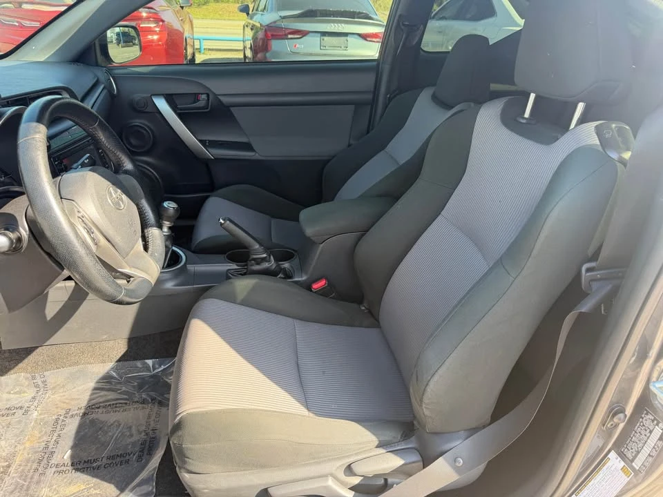2015 Scion tC - Image 7 of 11