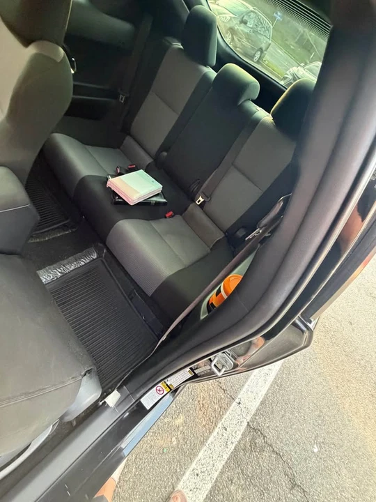 2015 Scion tC - Image 2 of 6