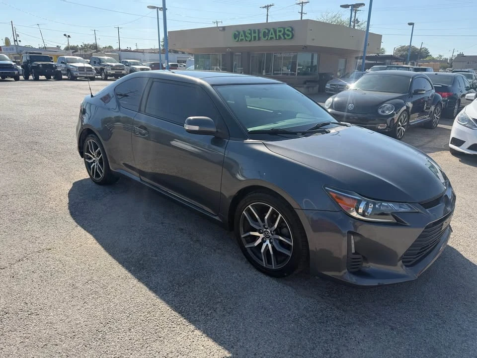 2015 Scion tC - Image 2 of 11