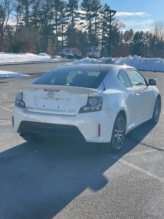 2015 Scion tC - Image 6 of 17