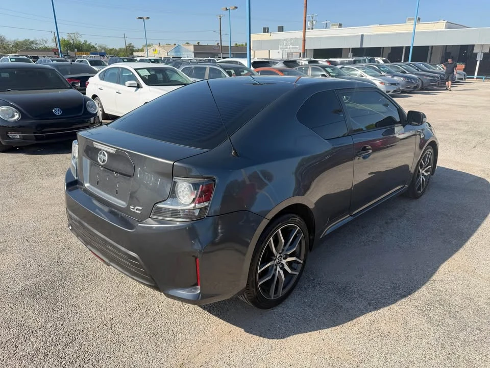 2015 Scion tC - Image 3 of 11