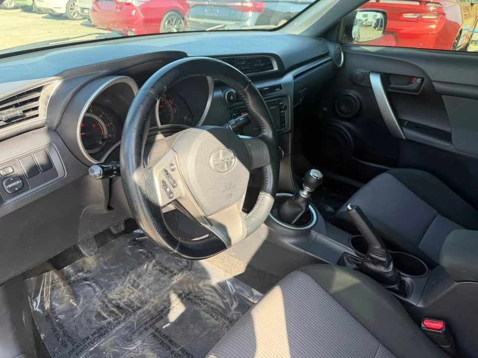 2015 Scion tC - Image 6 of 11