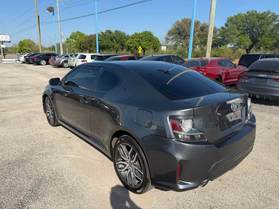 2015 Scion tC - Image 5 of 11