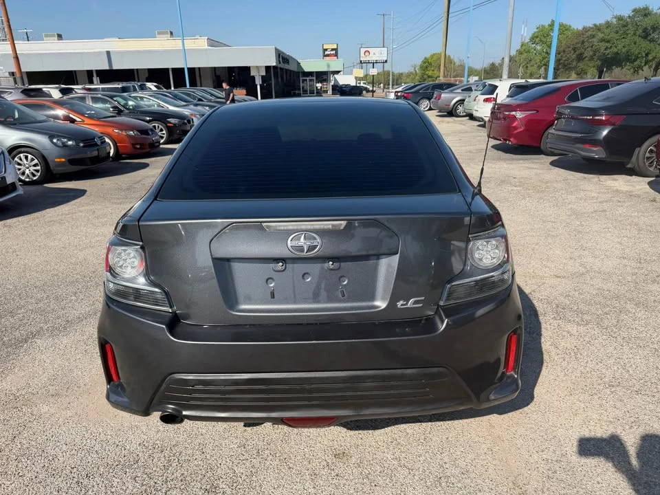 2015 Scion tC - Image 4 of 11