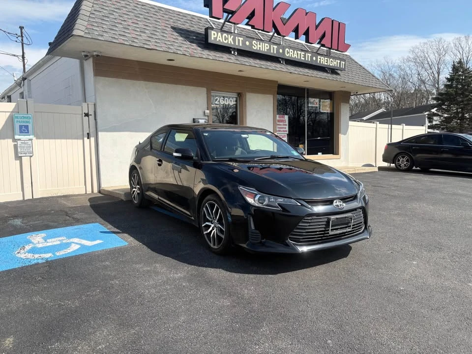 2015 Scion tC - Image 2 of 14