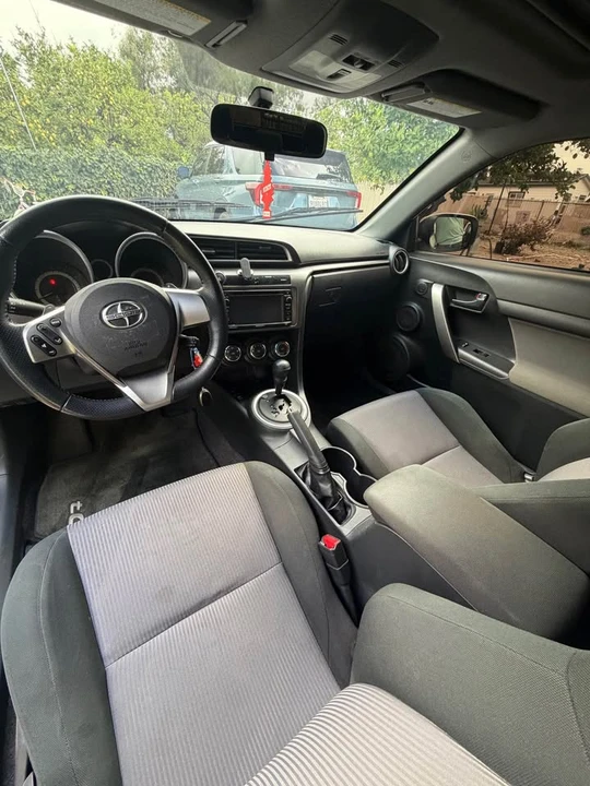 2015 Scion tC - Image 8 of 13