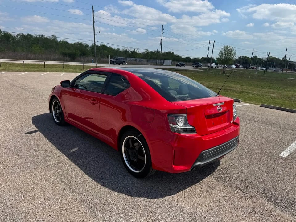 2015 Scion tC - Image 3 of 13