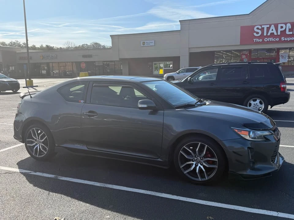 2015 Scion tC - Image 18 of 19