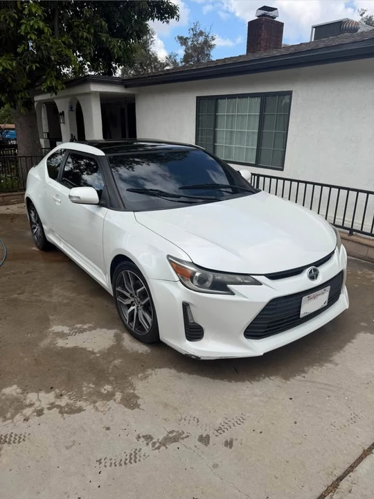 2015 Scion tC - Image 6 of 13