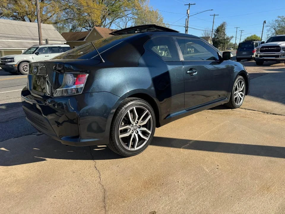 2015 Scion tC - Image 8 of 14