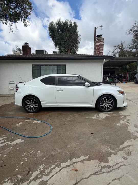 2015 Scion tC - Image 5 of 13