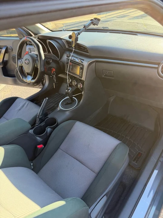 2015 Scion tC - Image 14 of 19