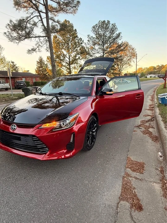 2015 Scion tC - Image 5 of 16