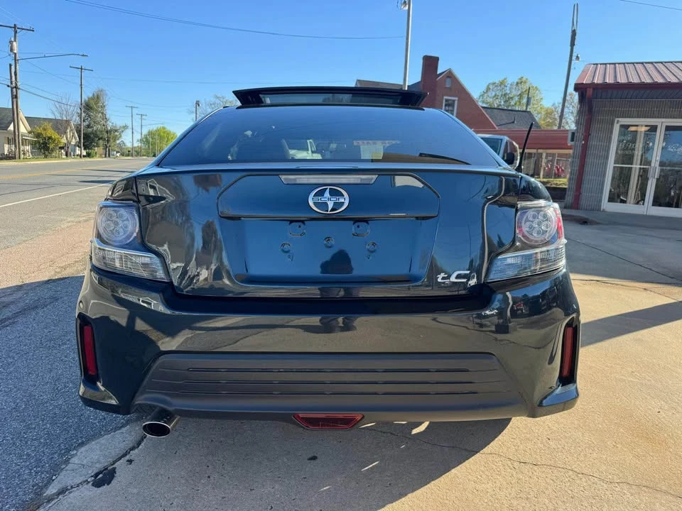 2015 Scion tC - Image 5 of 14