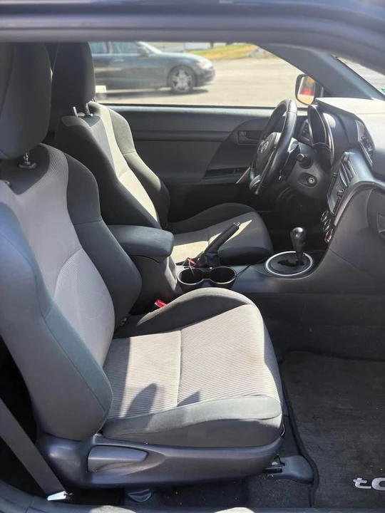2015 Scion tC - Image 10 of 14