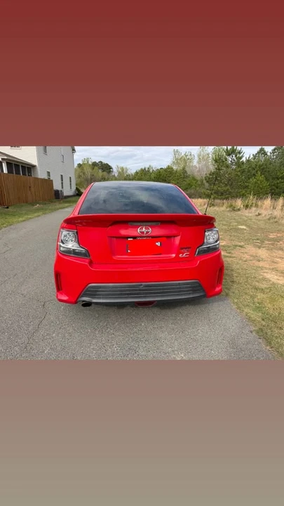 2015 Scion tC - Image 5 of 5