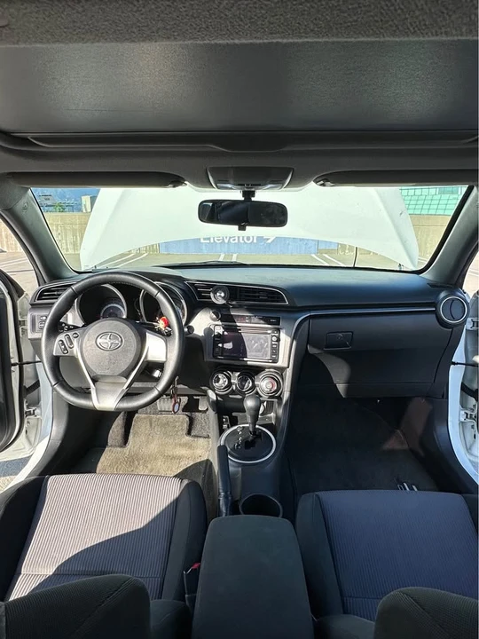 2015 Scion tC - Image 15 of 18