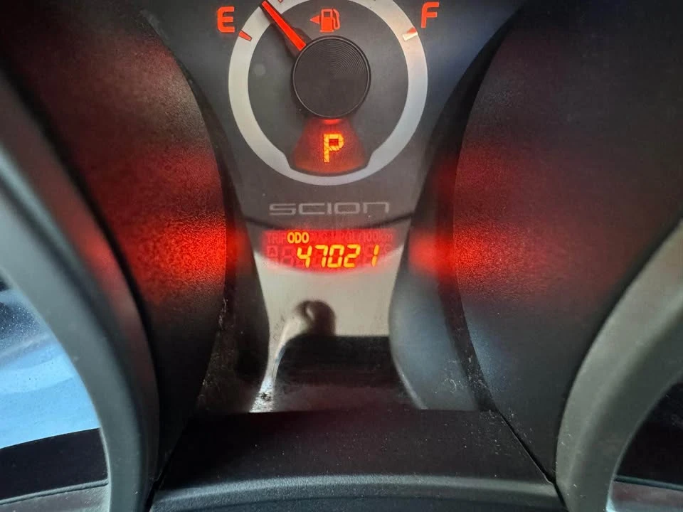 2015 Scion tC - Image 13 of 14